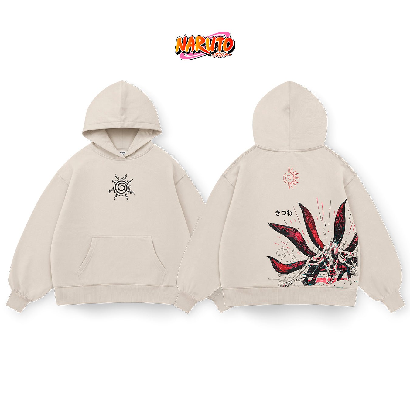 Naruto - NTO005 - Dwear