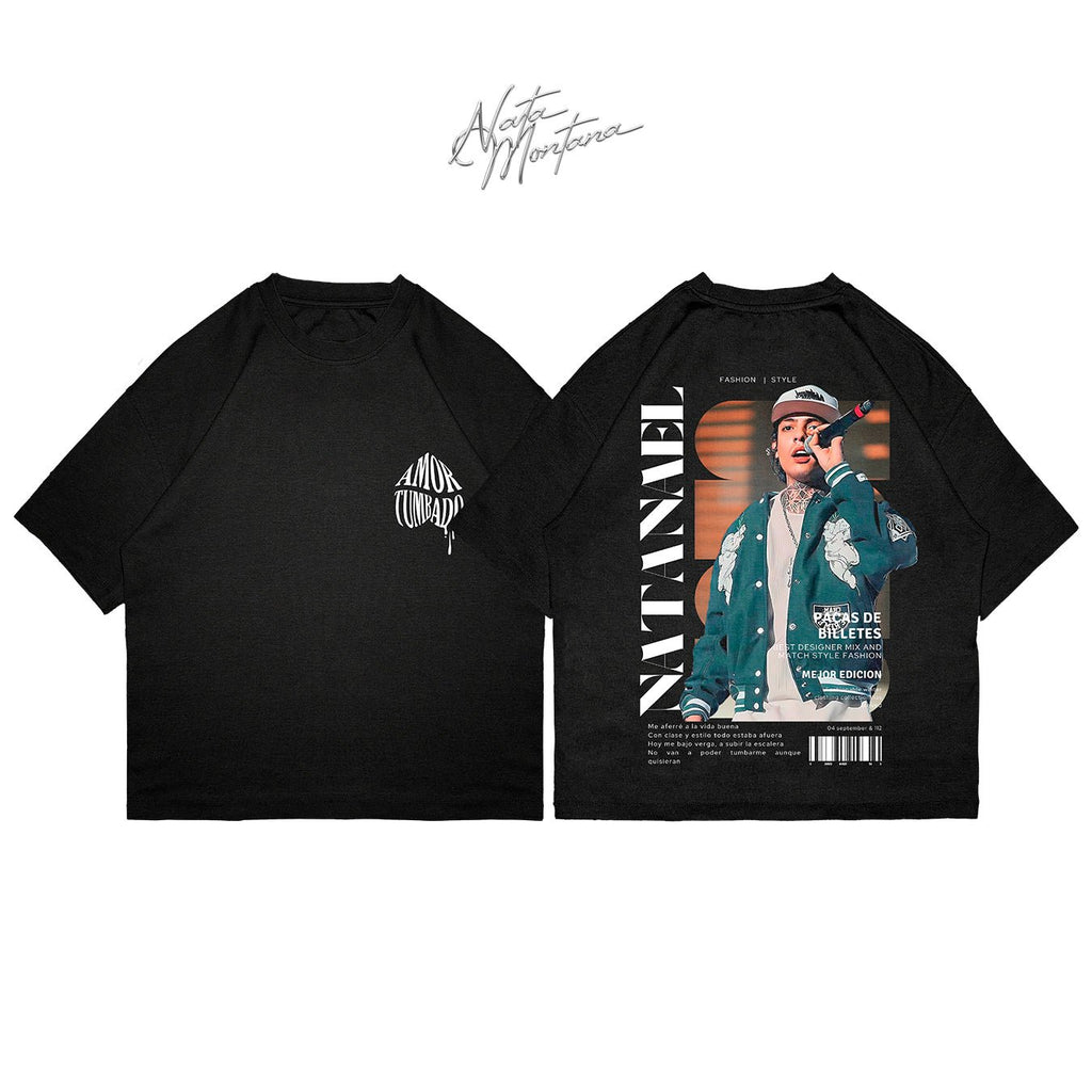 Natanael Cano - NATA001 - Dwear
