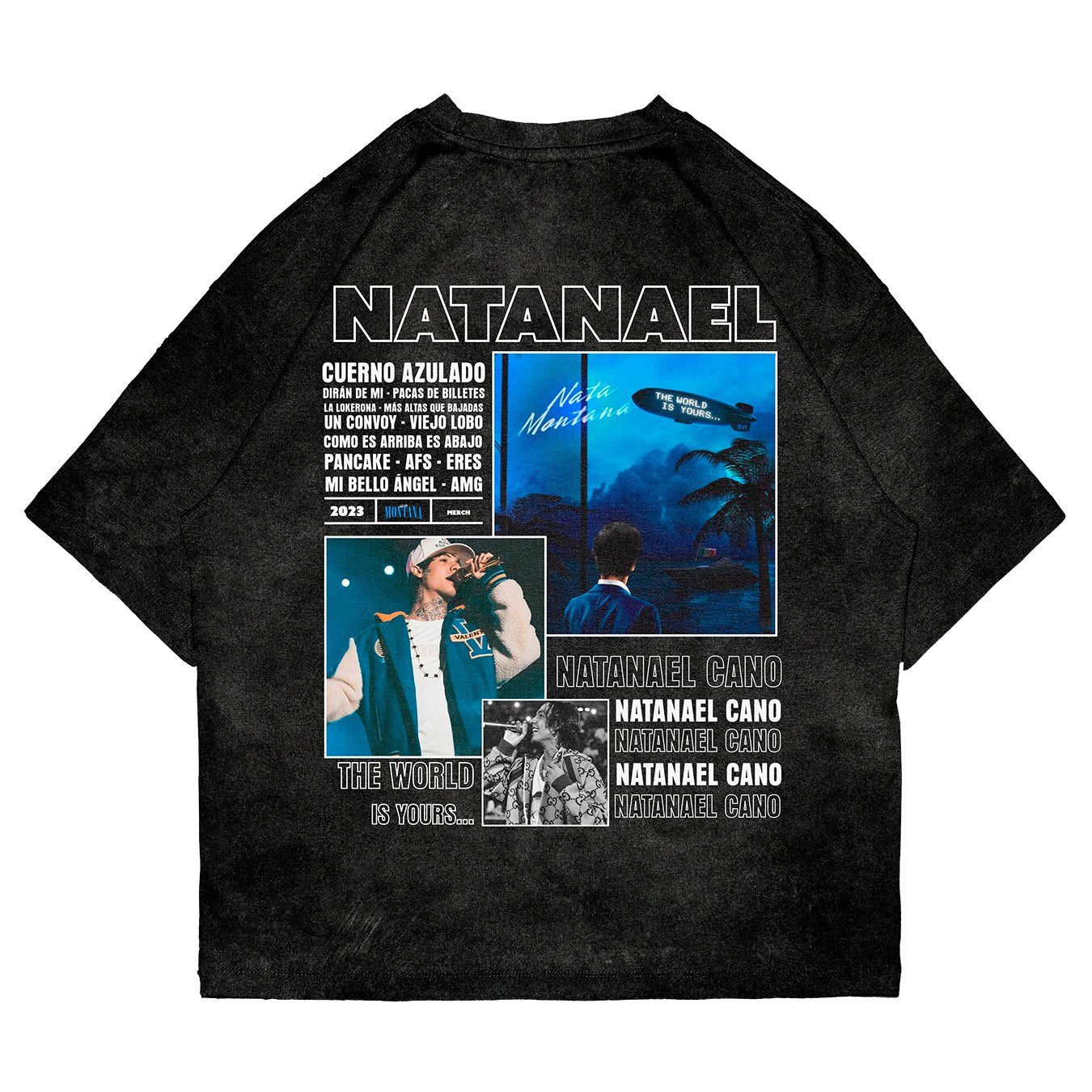 Natanael Cano - NATA002 - Dwear