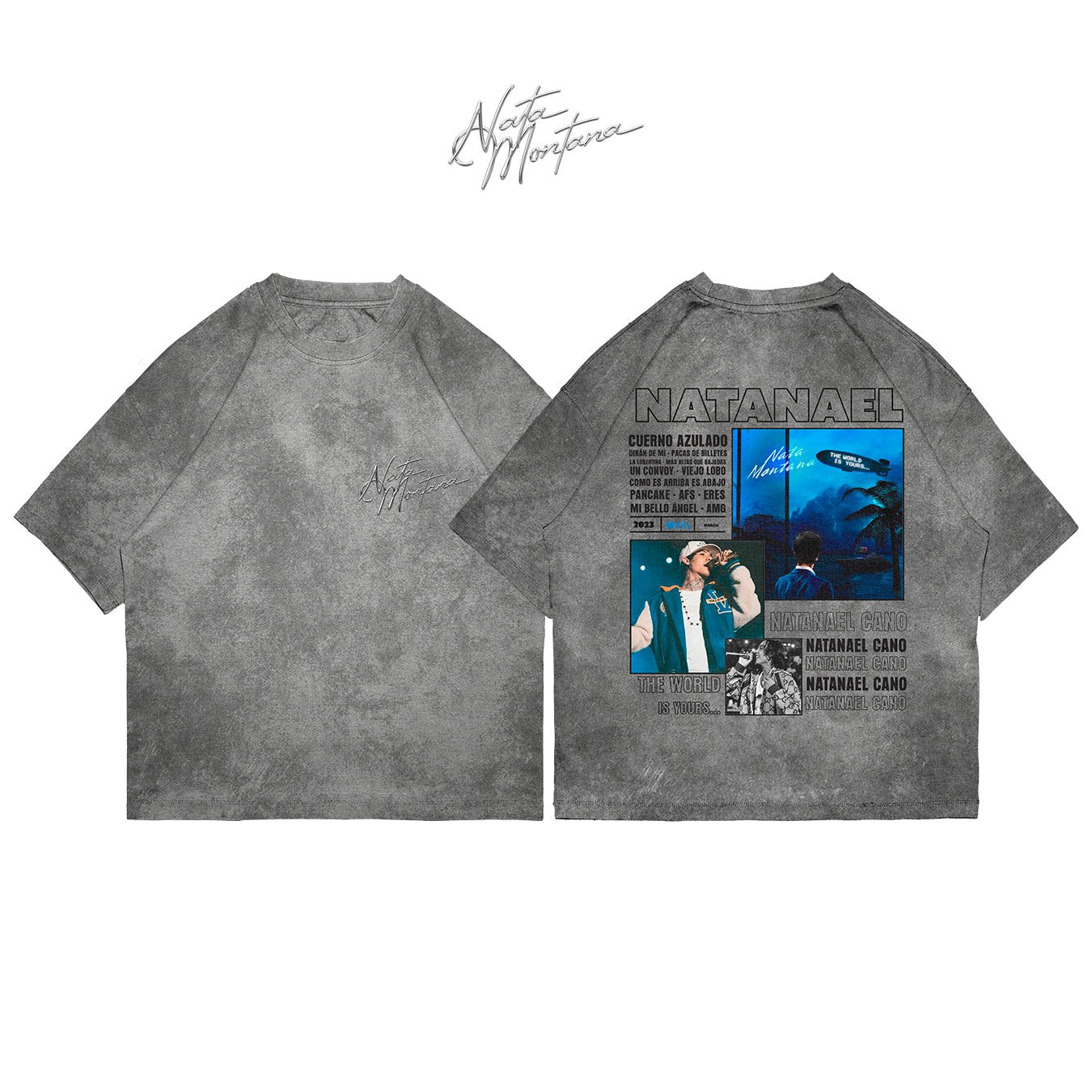 Natanael Cano - NATA002 - Dwear