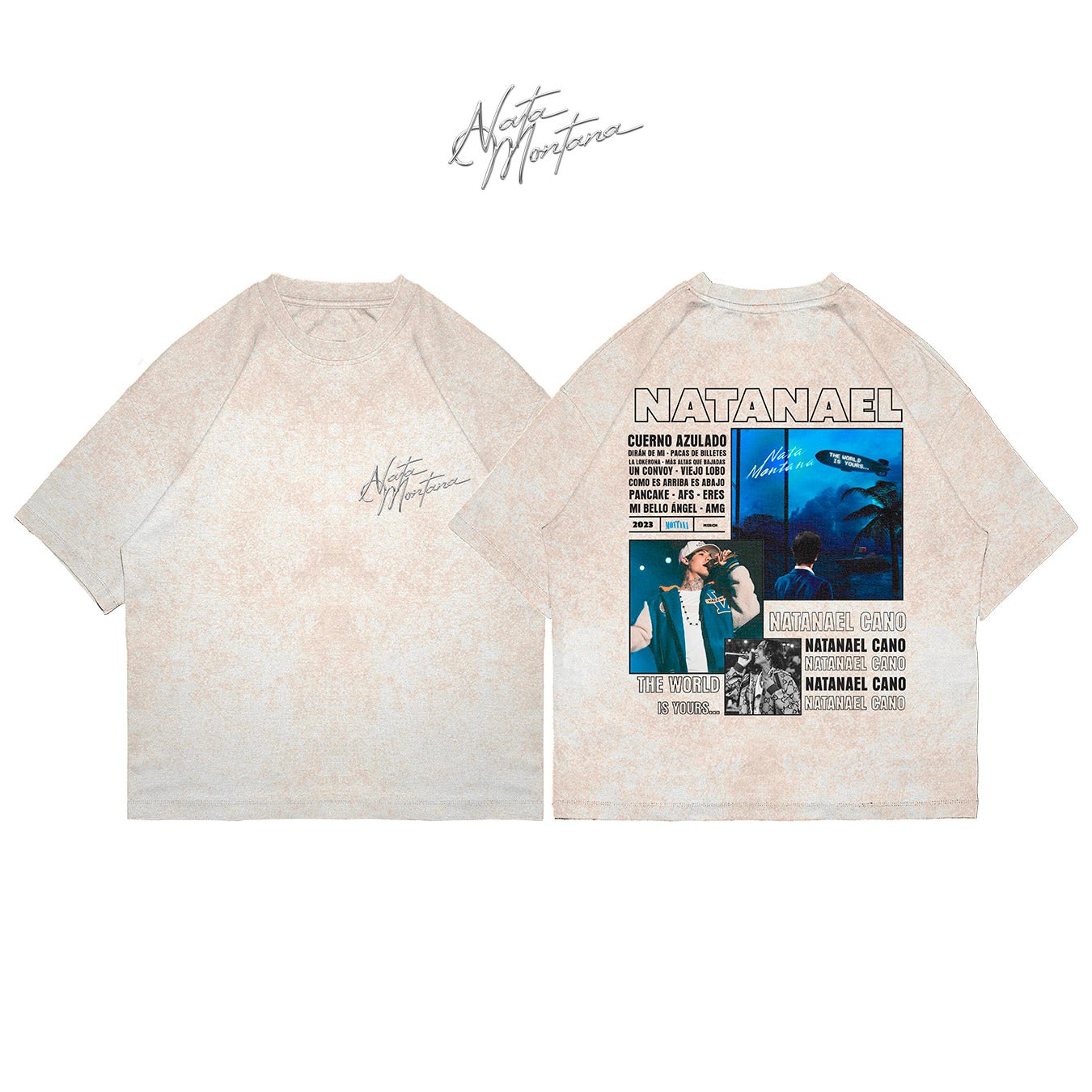 Natanael Cano - NATA002 - Dwear