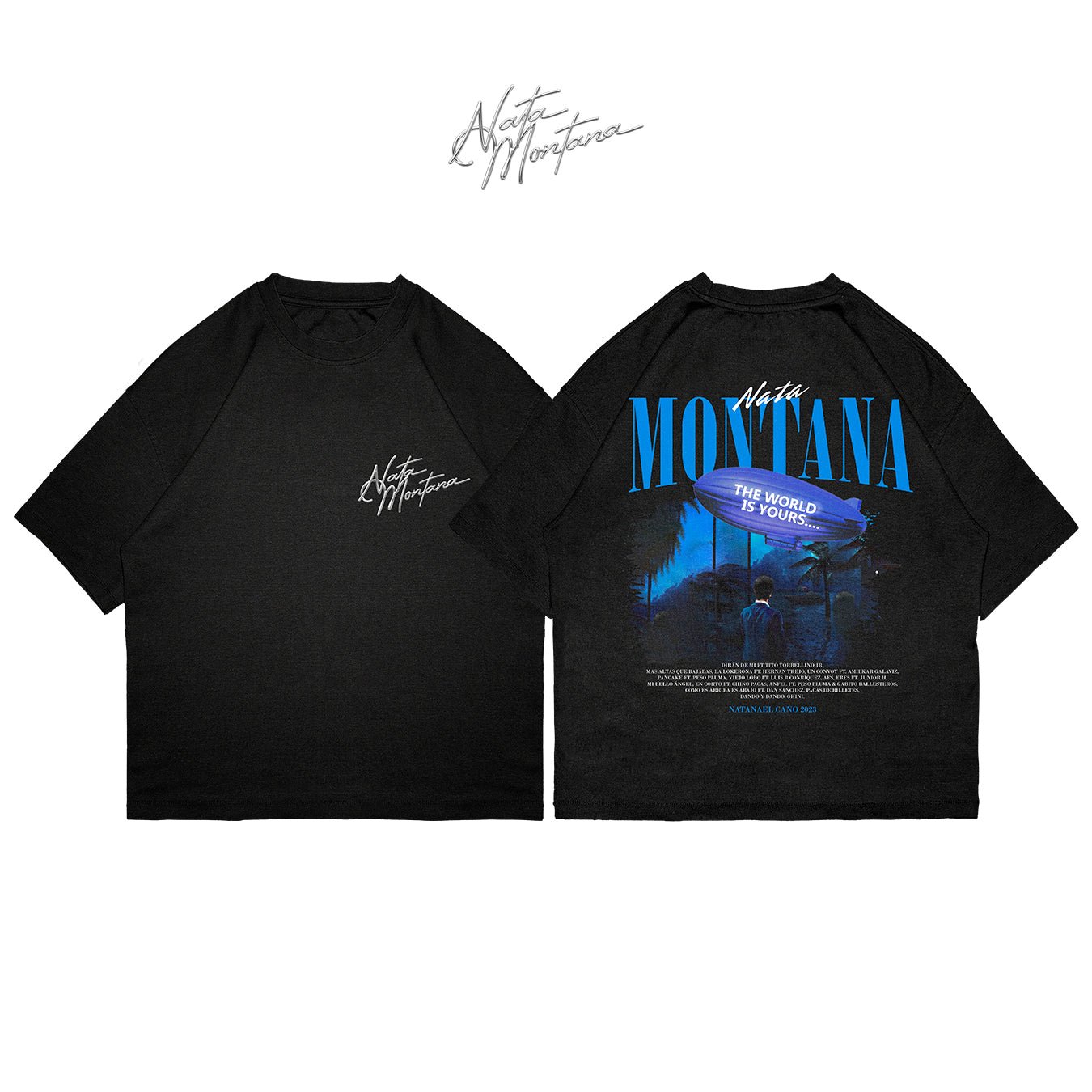 Natanael Cano - NATA004 - Dwear