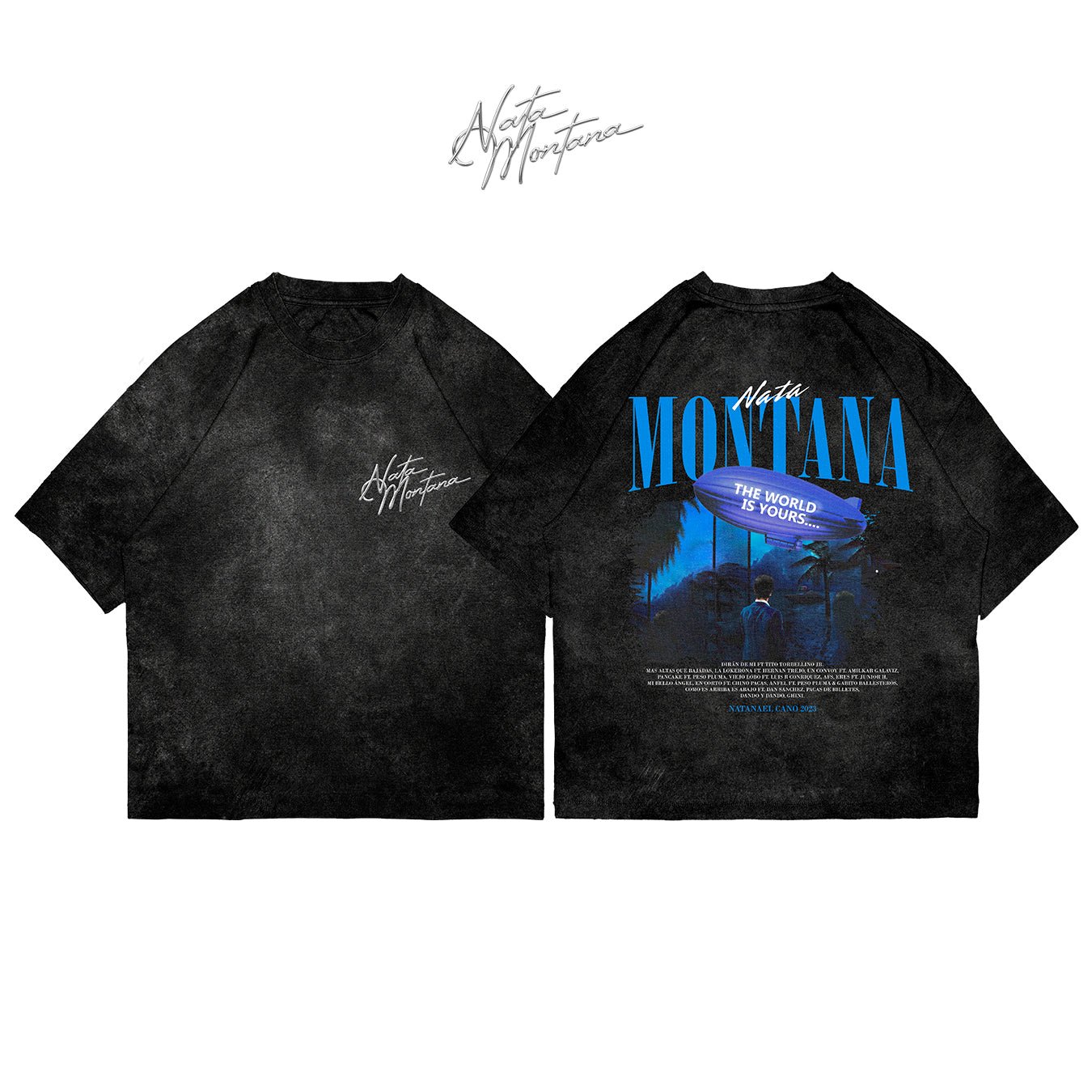 Natanael Cano - NATA004 - Dwear