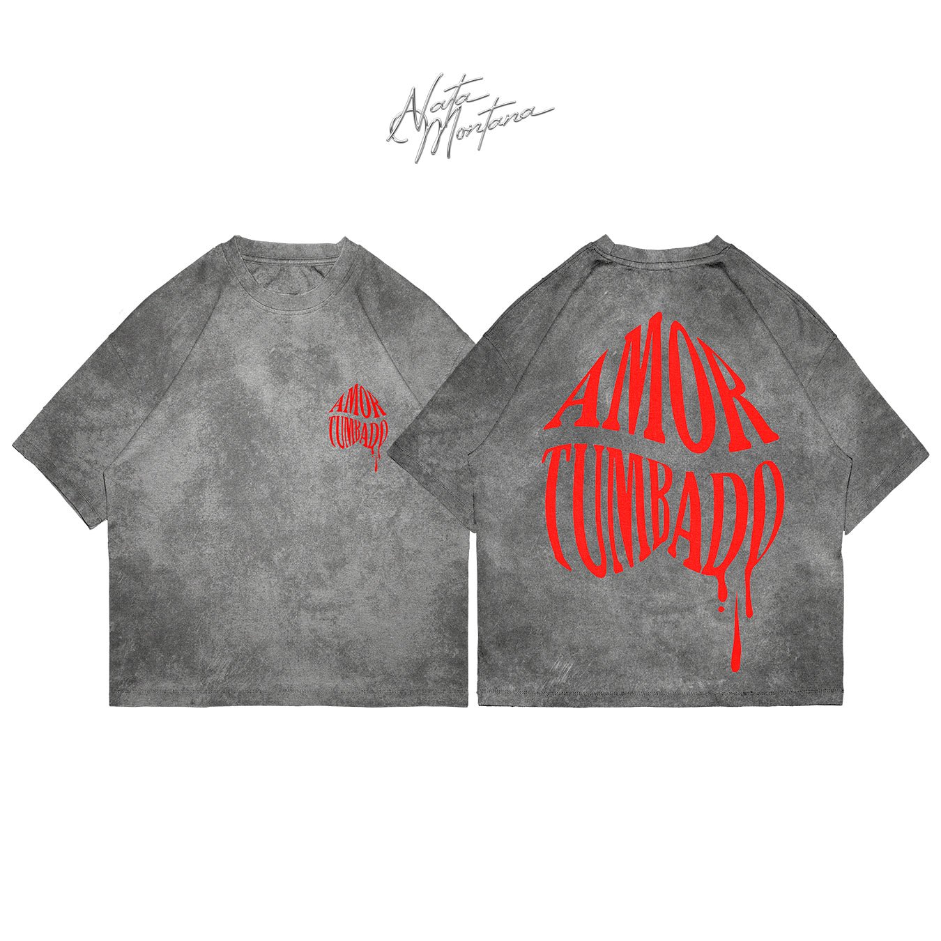 Natanael Cano - NATA006 - Dwear