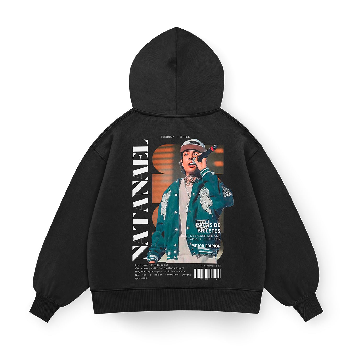 Natanael Cano - NATA007 - Dwear