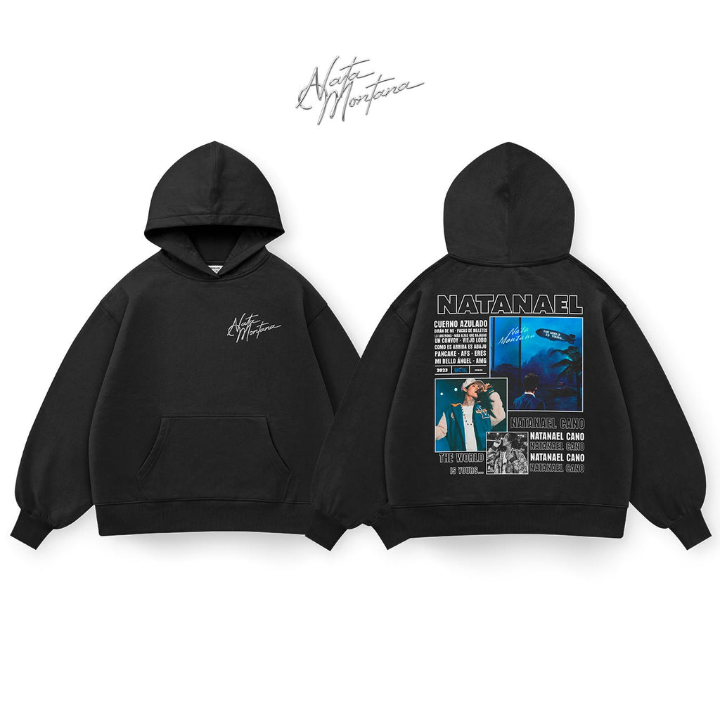 Natanael Cano - NATA008 - Dwear