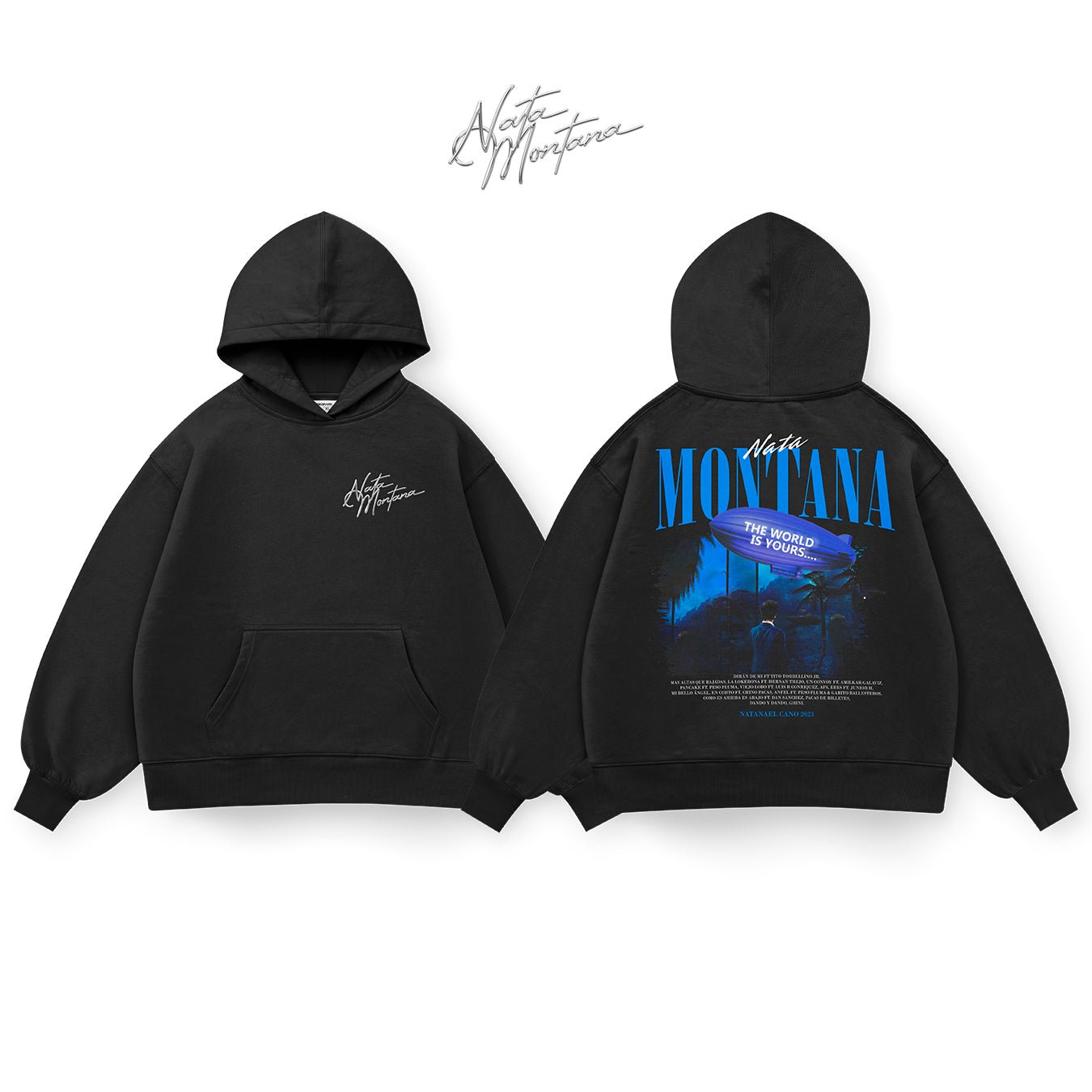 Natanael Cano - NATA009 - Dwear