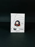 Nezuko Kamado Demon Slayer - PIN014 - Dwear