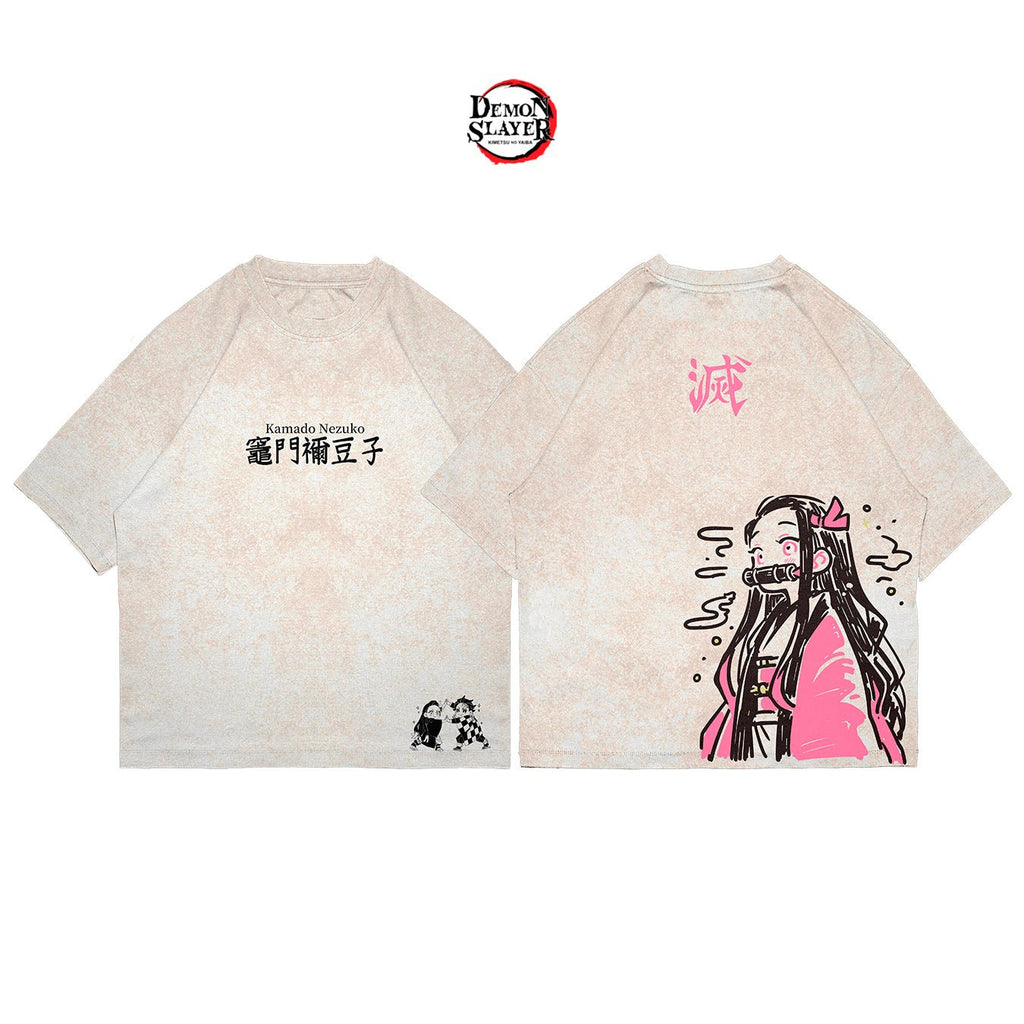Nezuko - SLAY012 - Dwear