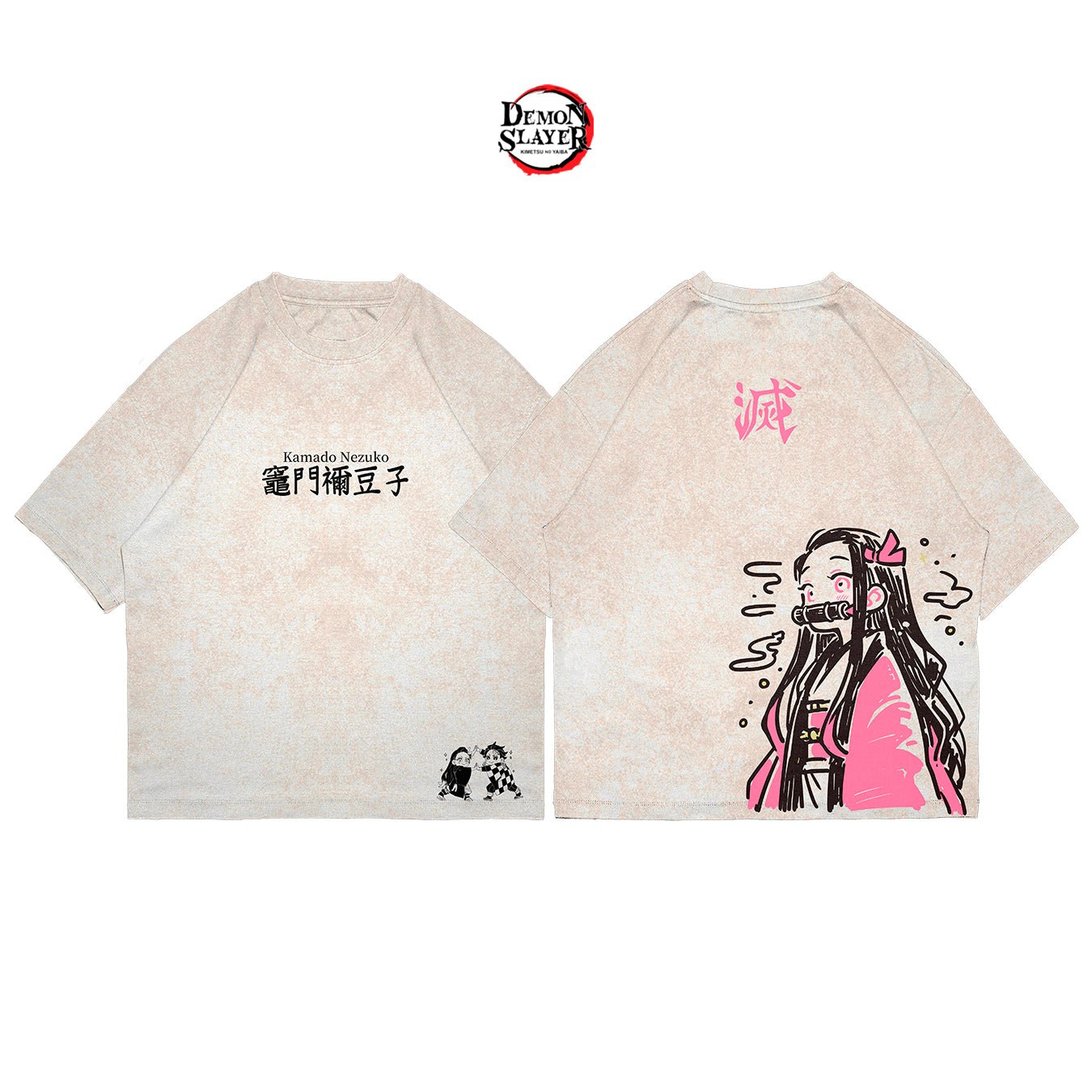 Nezuko - SLAY012 - Dwear