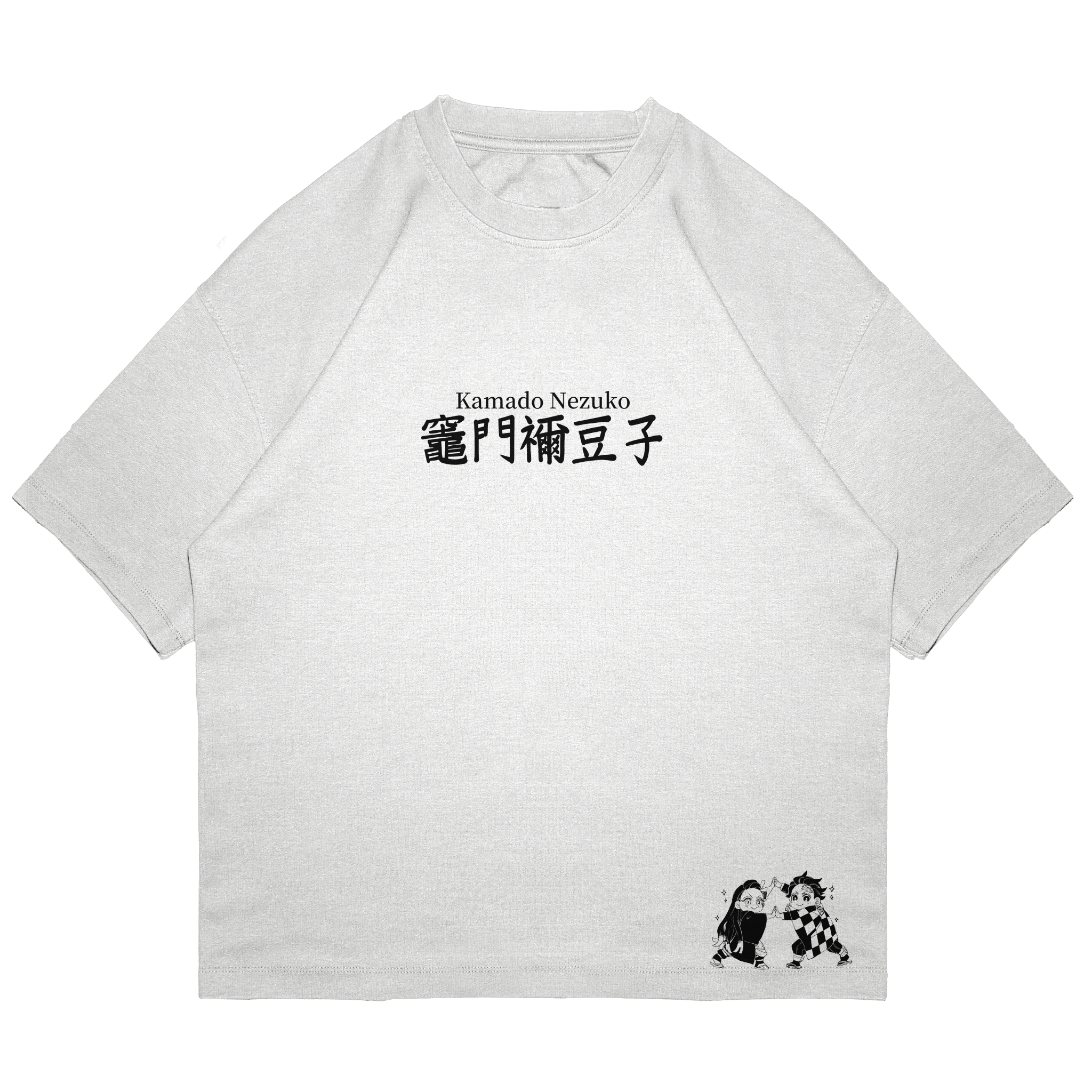 Nezuko - SLAY012 - Dwear