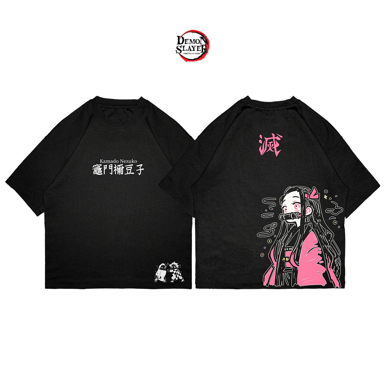 Nezuko - SLAY012 - Dwear