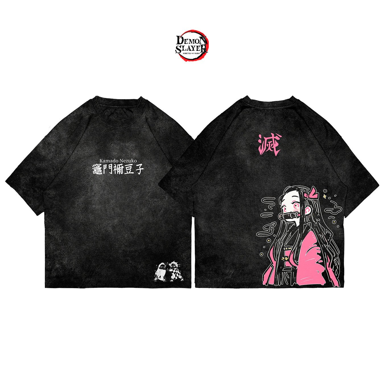 Nezuko - SLAY012 - Dwear