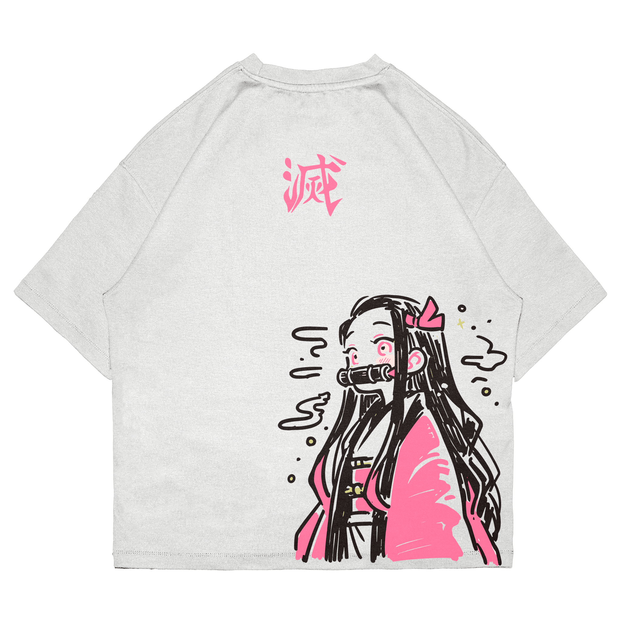 Nezuko - SLAY012 - Dwear