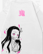 Nezuko - SLAY013 - Dwear