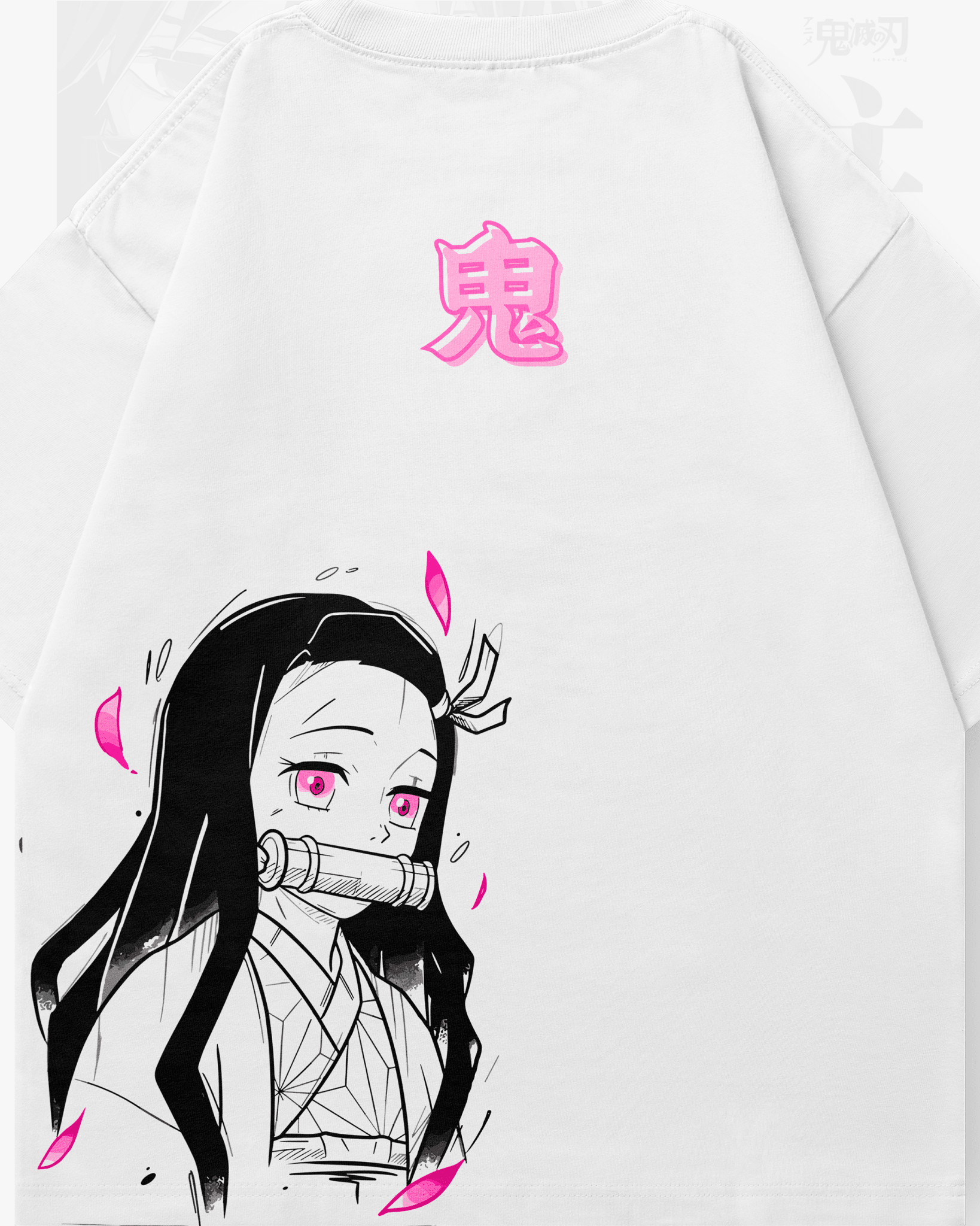 Nezuko - SLAY013 - Dwear