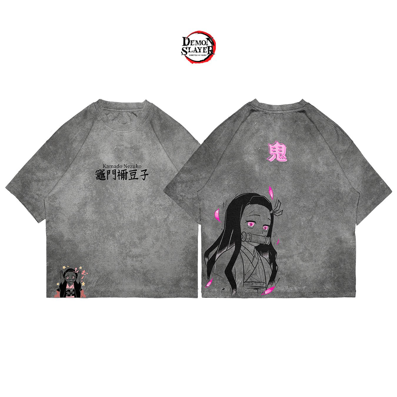 Nezuko - SLAY013 - Dwear