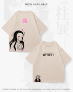 Nezuko - SLAY013 - Dwear