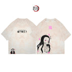 Nezuko - SLAY013 - Dwear