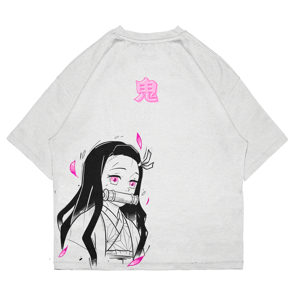 Nezuko - SLAY013 - Dwear