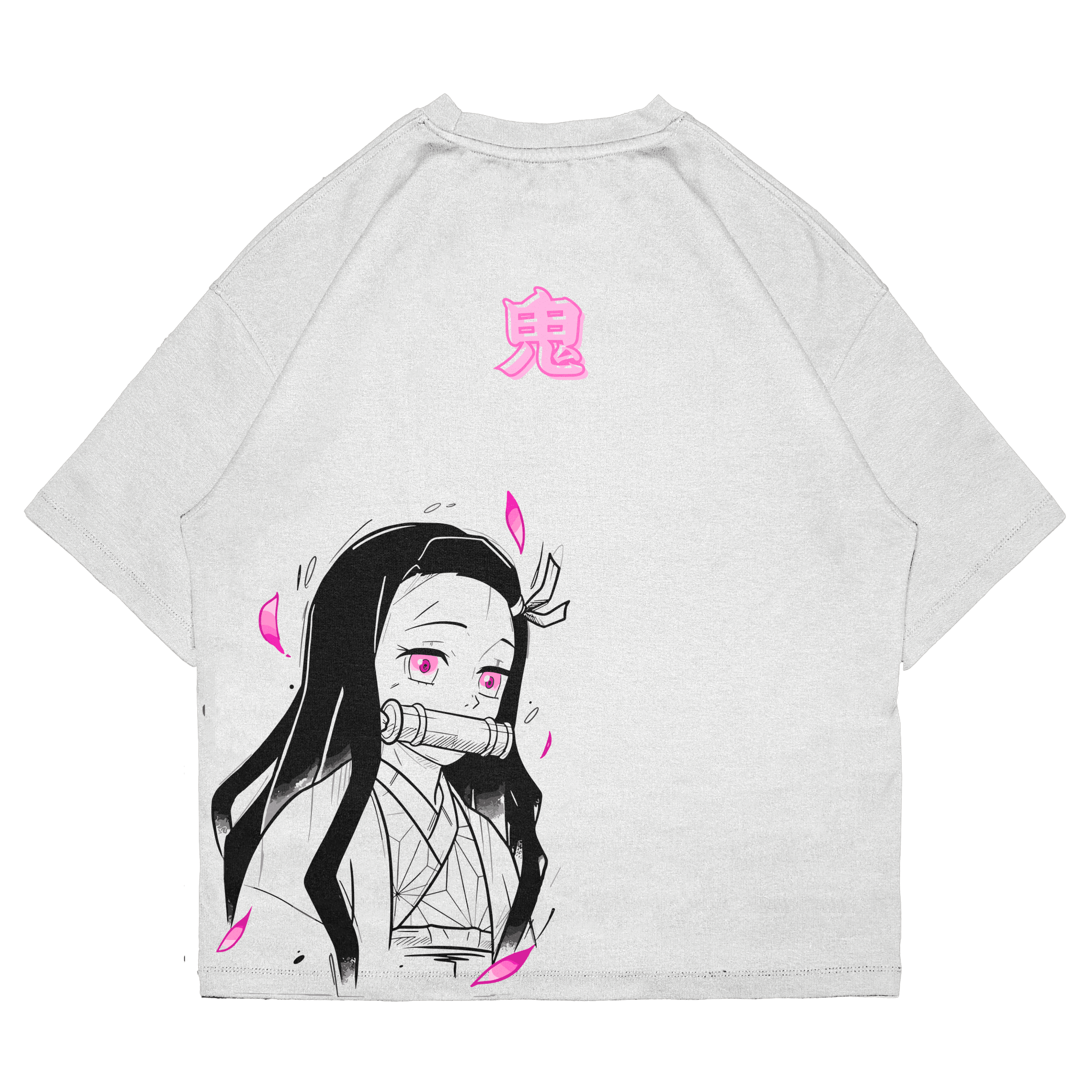 Nezuko - SLAY013 - Dwear