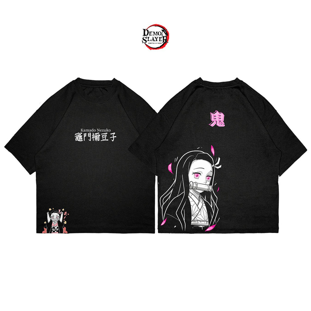 Nezuko - SLAY013 - Dwear