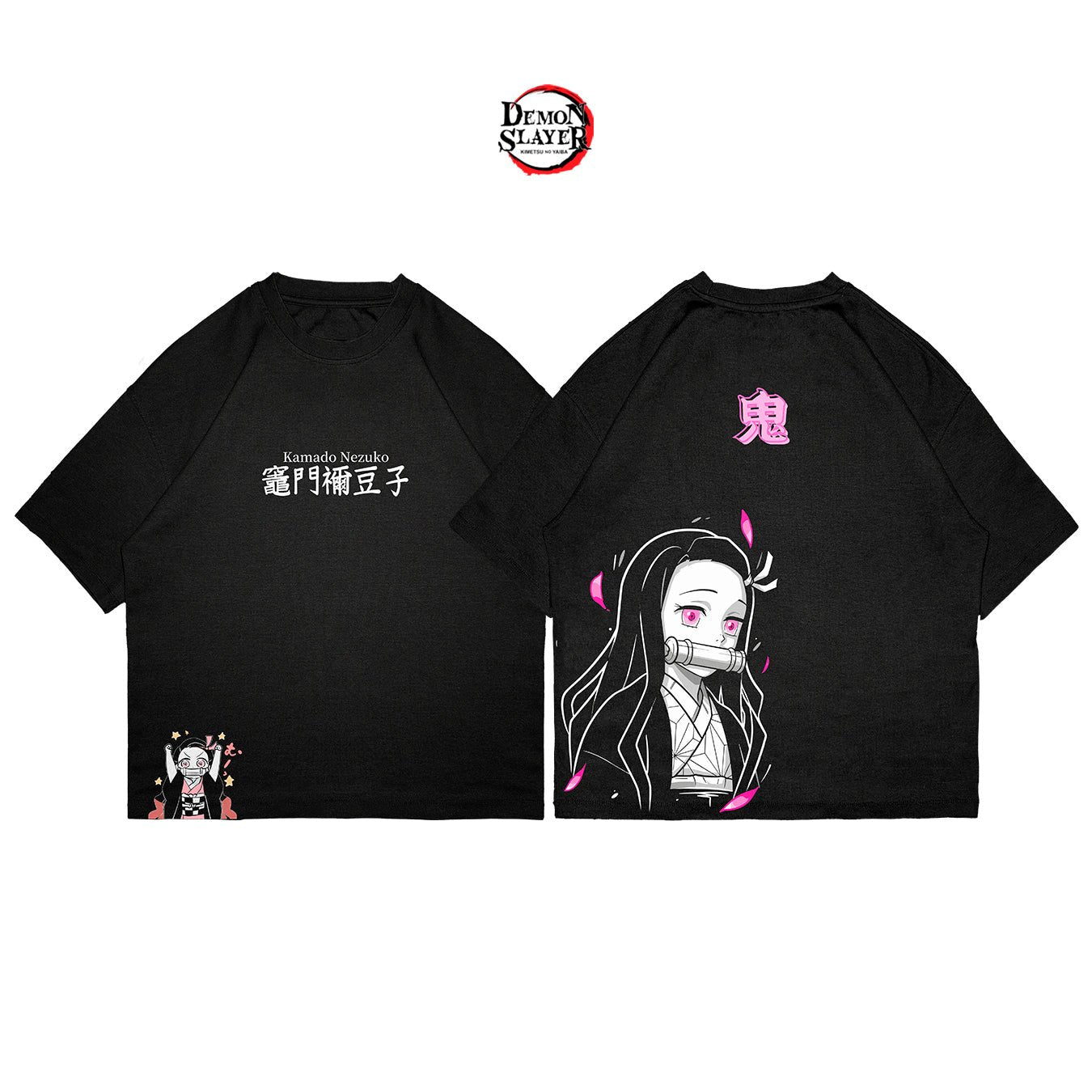 Nezuko - SLAY013 - Dwear