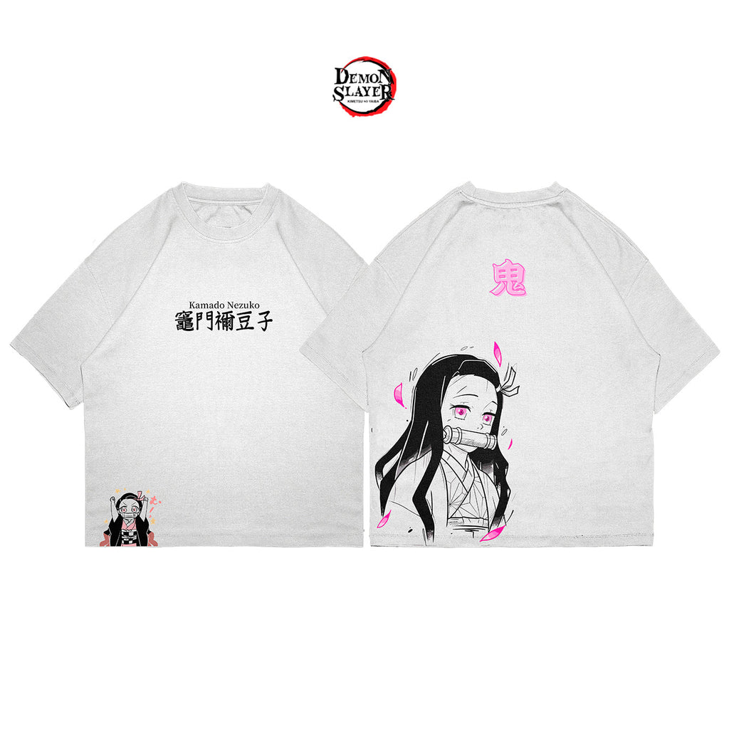 Nezuko - SLAY013 - Dwear