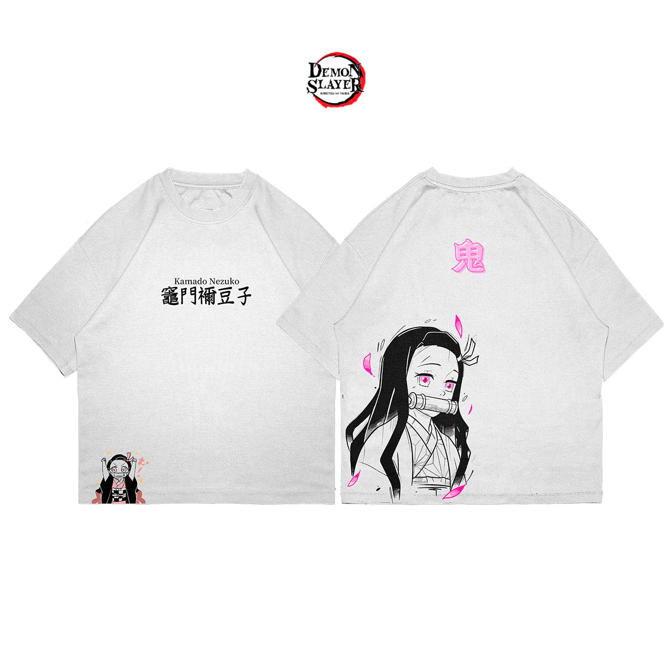 Nezuko - SLAY013 - Dwear