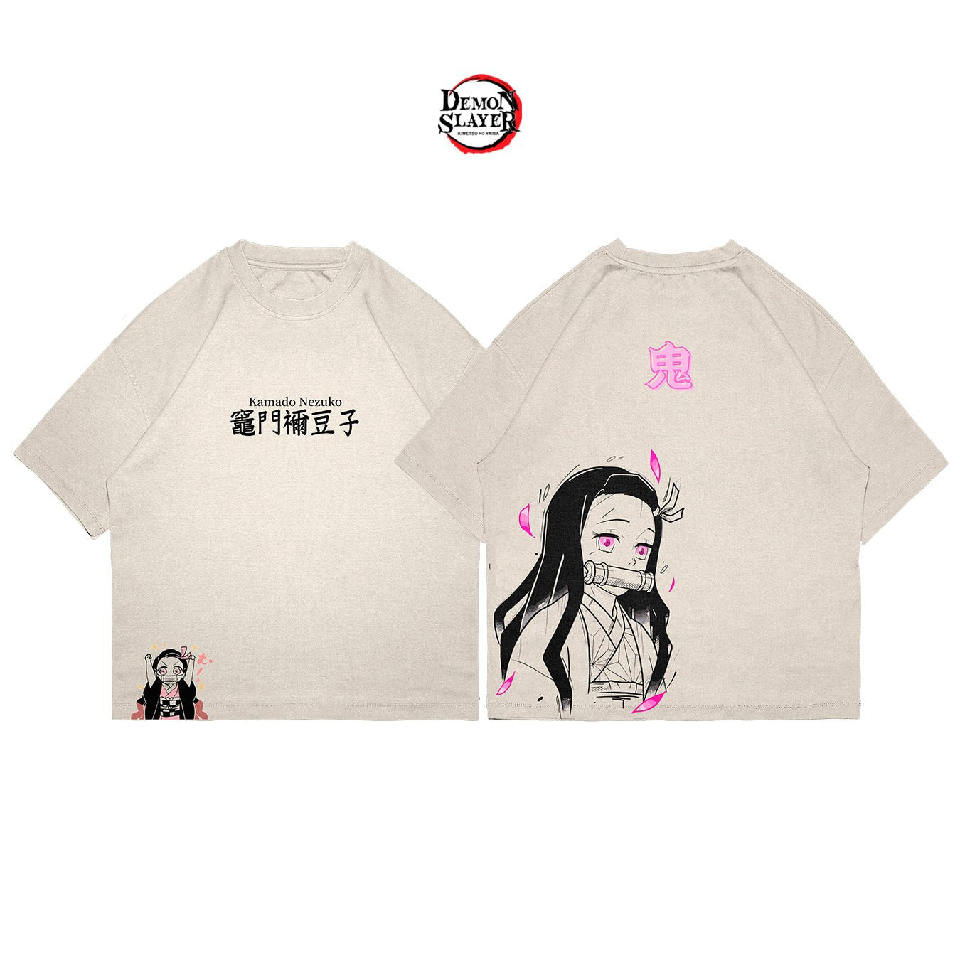 Nezuko - SLAY013 - Dwear