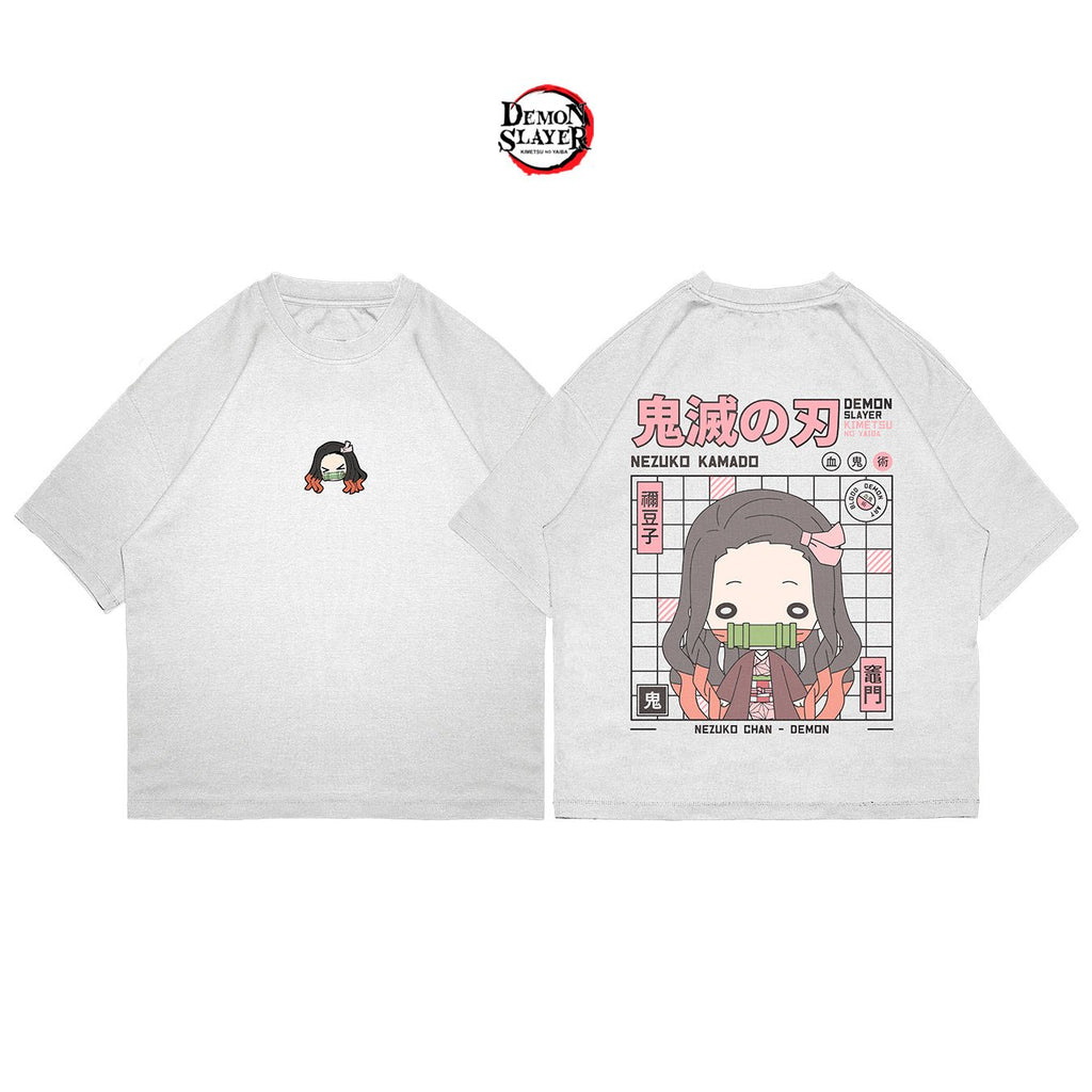 Nezuko - SLAY014 - Dwear