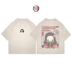 Nezuko - SLAY014 - Dwear