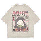 Nezuko - SLAY014 - Dwear