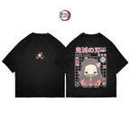 Nezuko - SLAY014 - Dwear