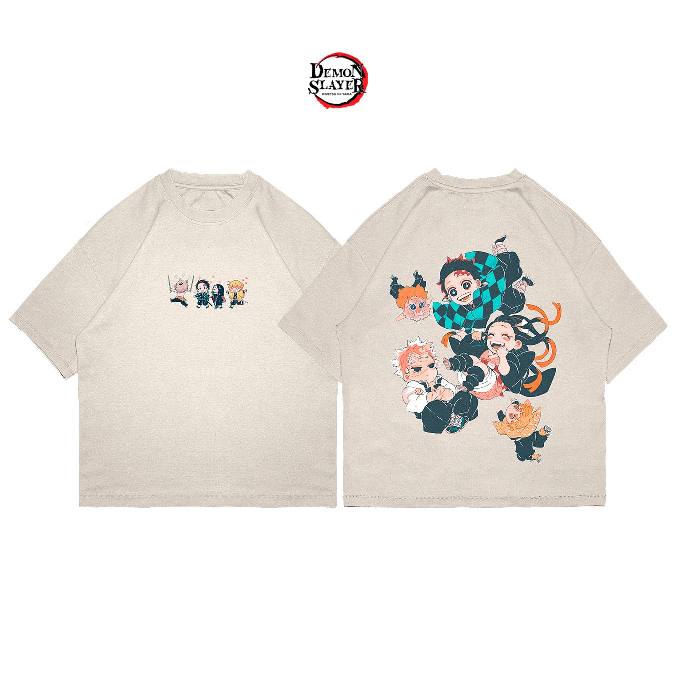 Nezuko - SLAY015 - Dwear