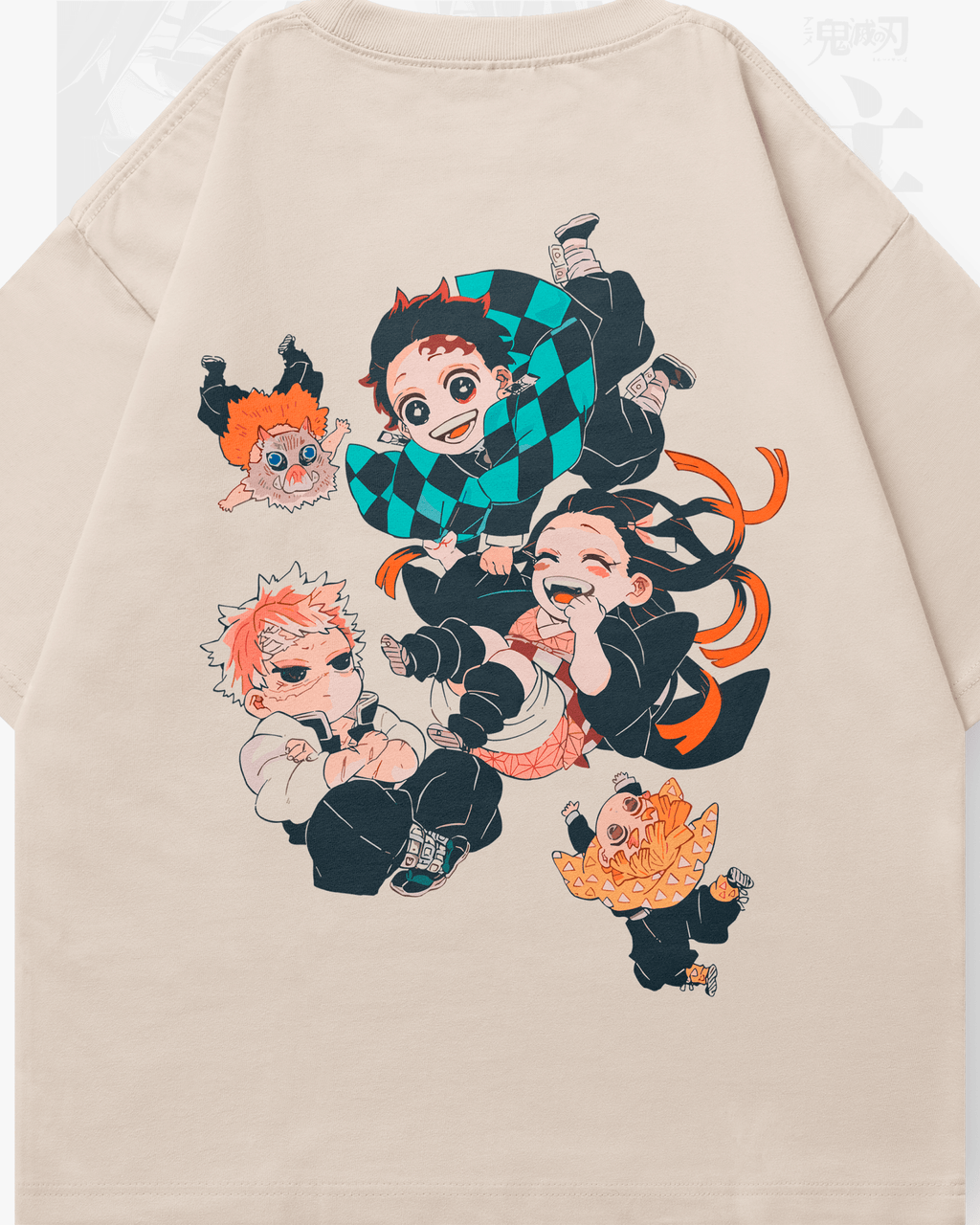 Nezuko - SLAY015 - Dwear