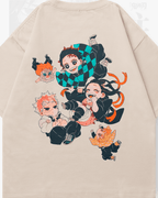 Nezuko - SLAY015 - Dwear