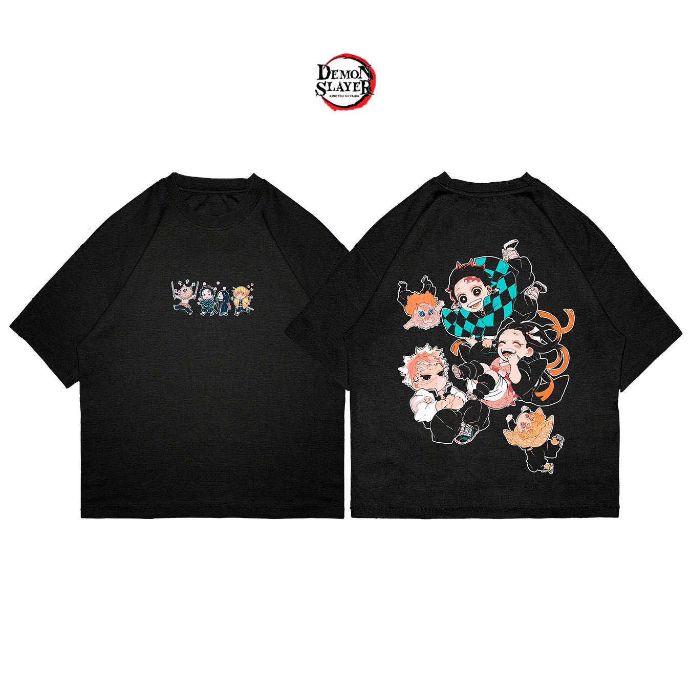 Nezuko - SLAY015 - Dwear