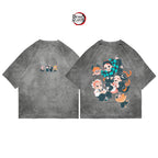 Nezuko - SLAY015 - Dwear