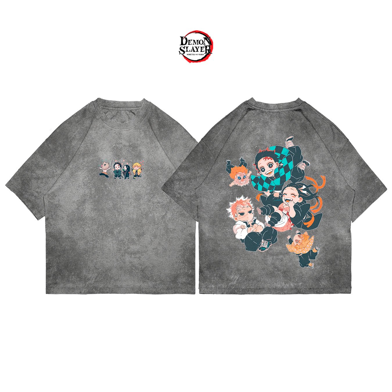 Nezuko - SLAY015 - Dwear