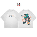 Nezuko - SLAY015 - Dwear