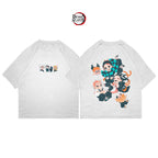Nezuko - SLAY015 - Dwear
