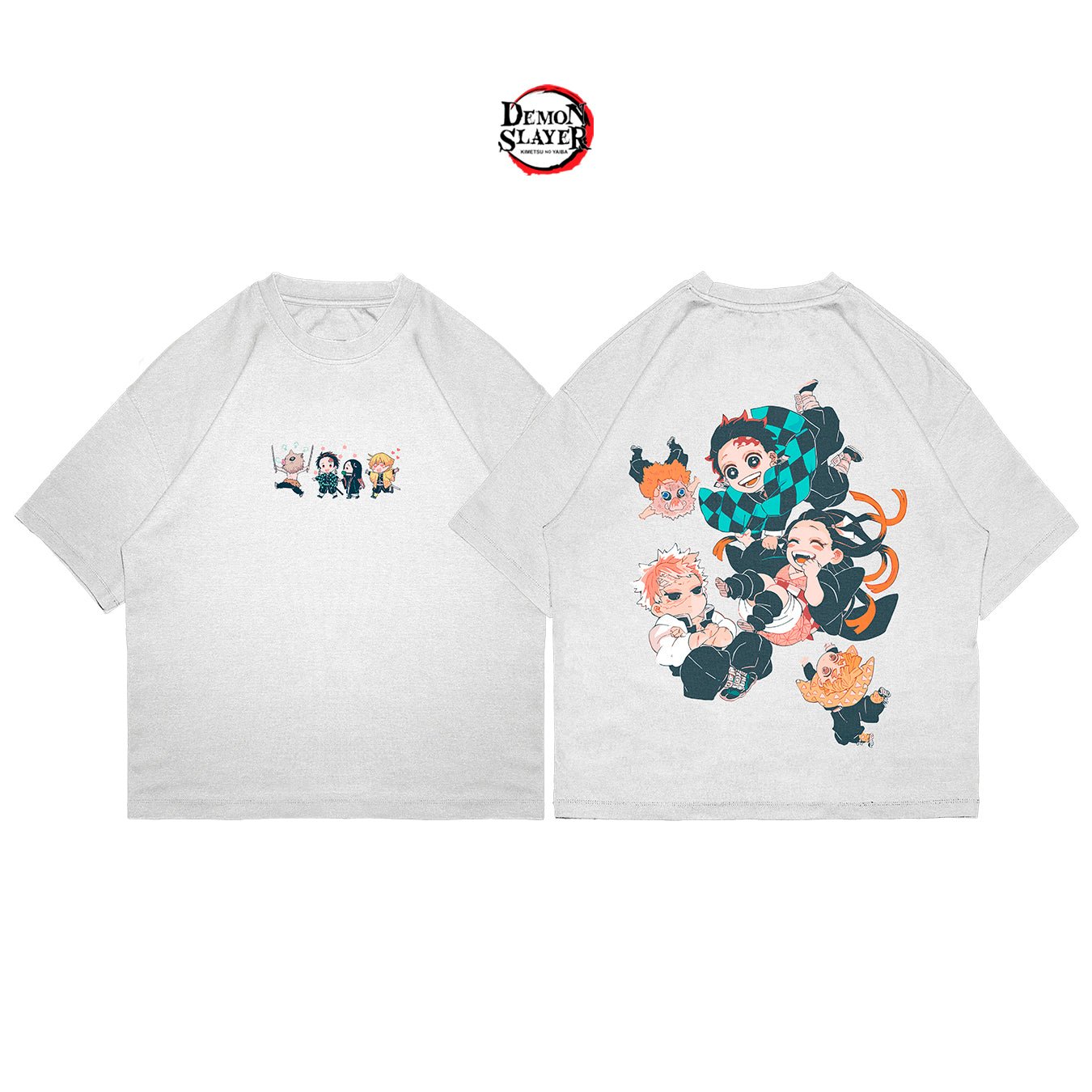 Nezuko - SLAY015 - Dwear