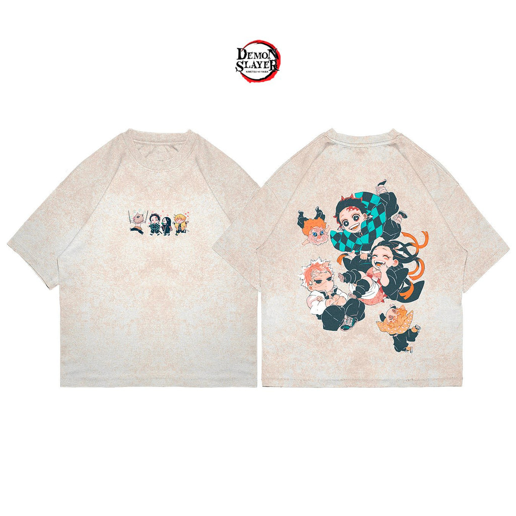 Nezuko - SLAY015 - Dwear