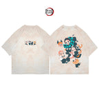 Nezuko - SLAY015 - Dwear