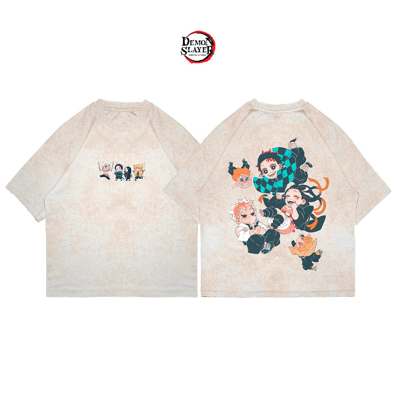 Nezuko - SLAY015 - Dwear