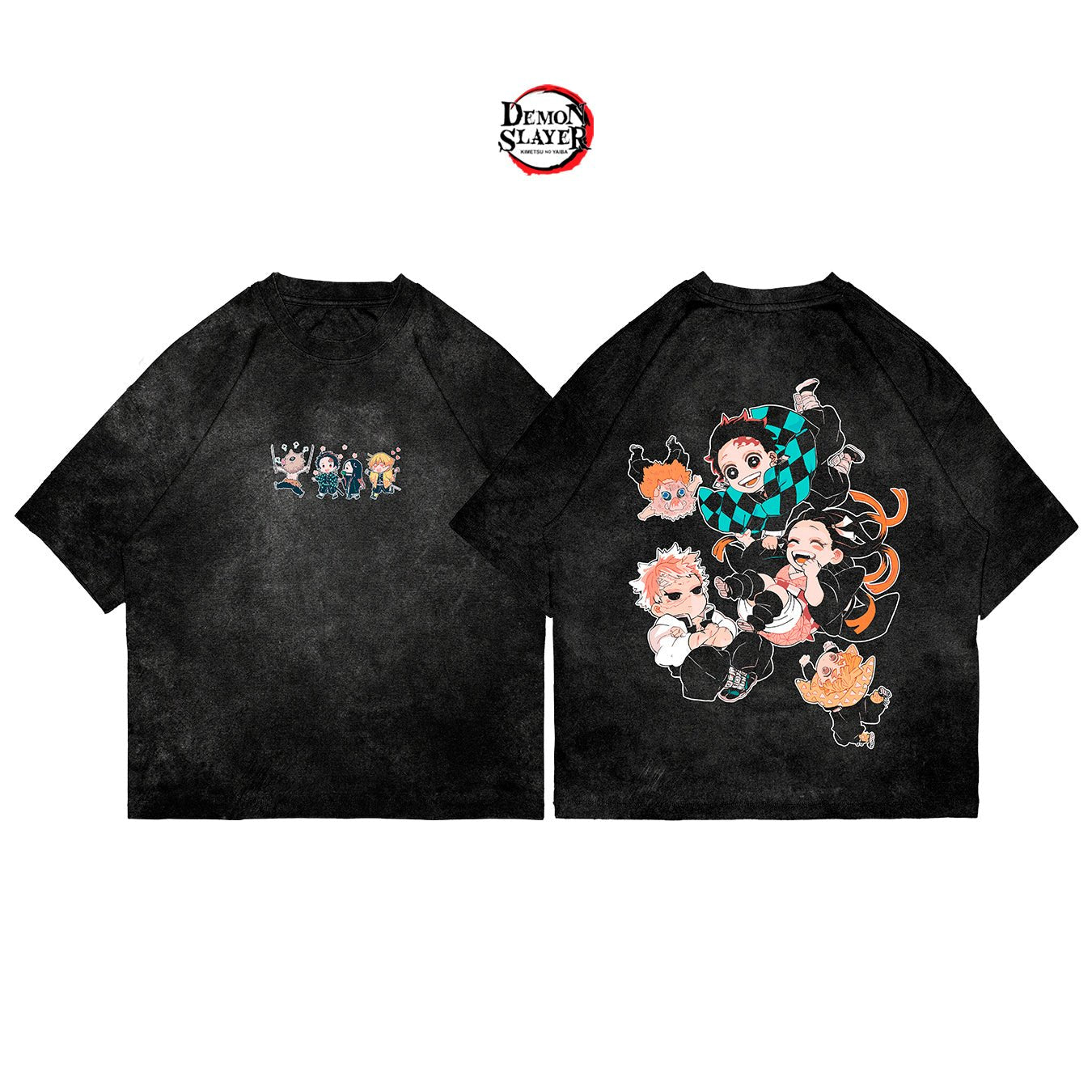 Nezuko - SLAY015 - Dwear