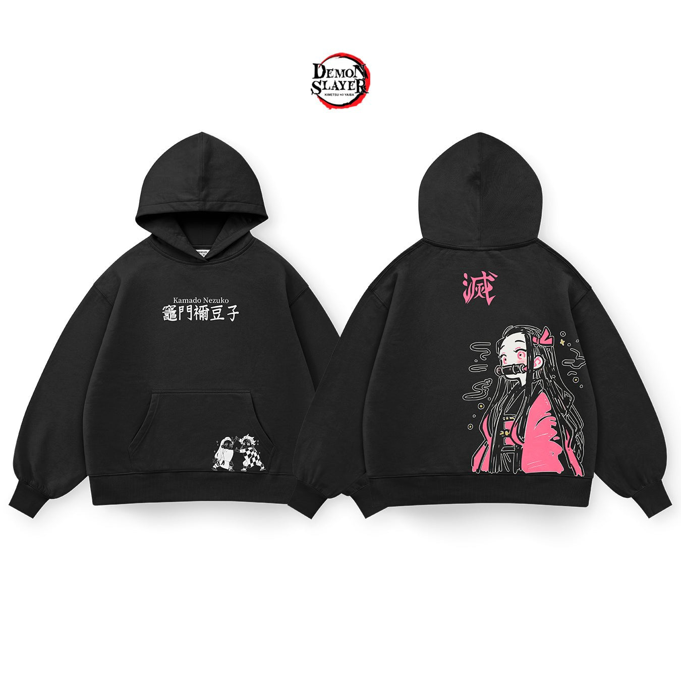 Nezuko - SLAY041 - Dwear