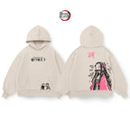 Nezuko - SLAY041 - Dwear