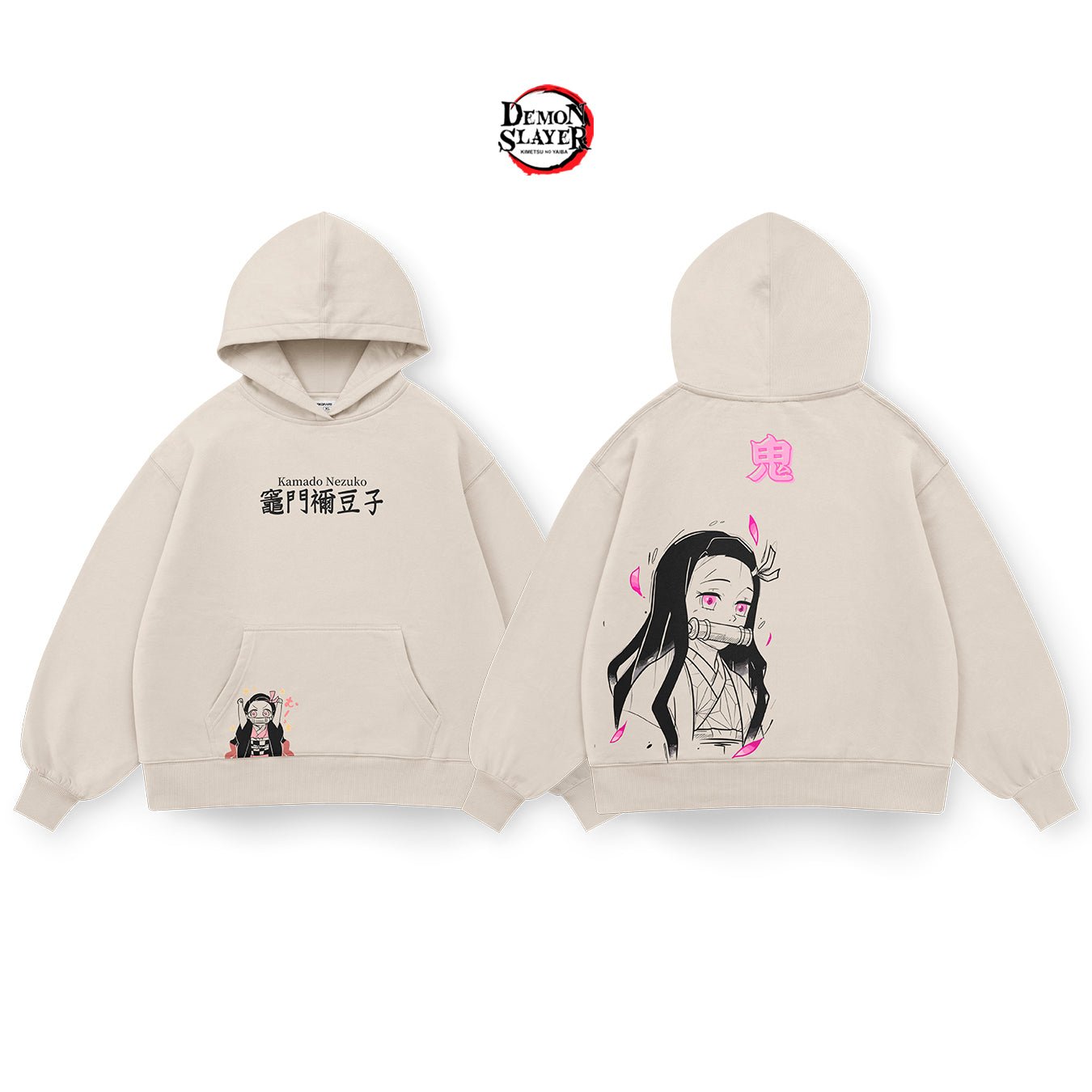 Nezuko - SLAY042 - Dwear